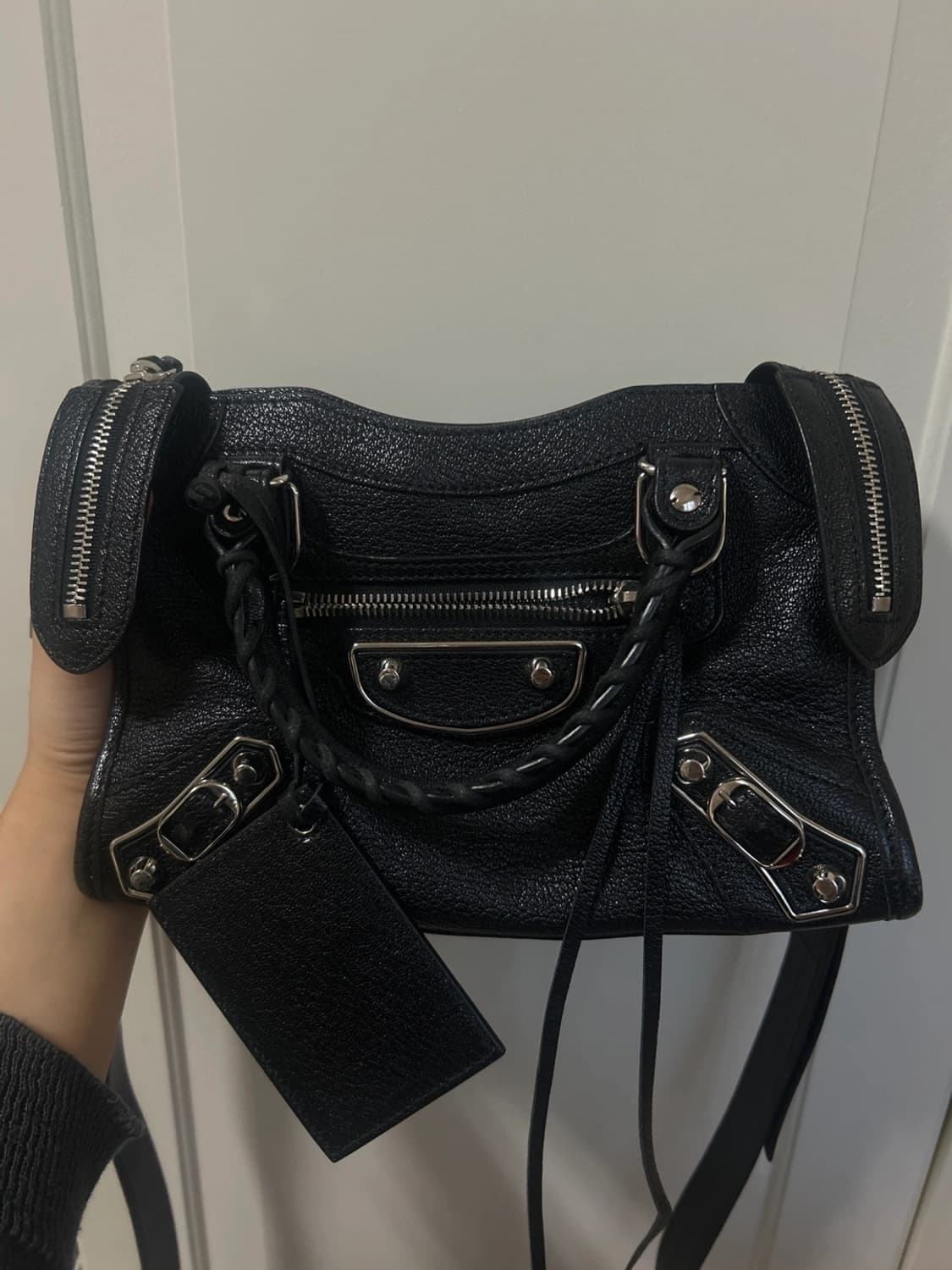 [미니]발렌시아가 시티 모터 상품이미지1