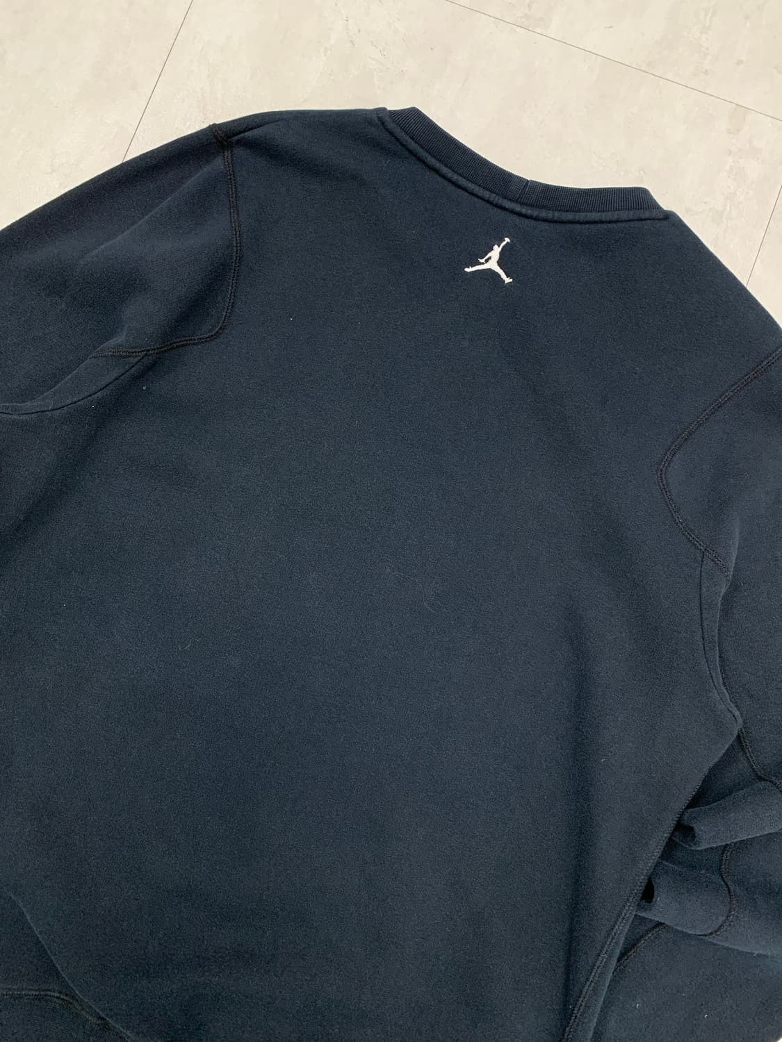 조던 블랙 맨투맨 #716 상품이미지9