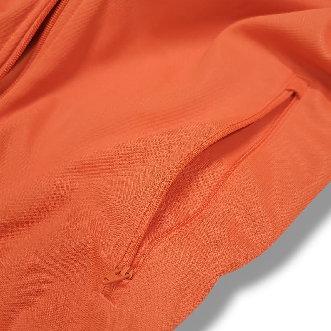 [L] 아디다스 오렌지&화이트라인 베켄바우어 트랙탑져지 상품이미지7