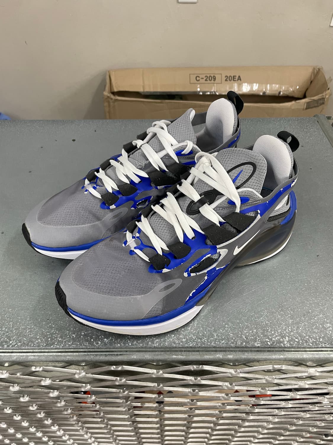 나이키 시그널 Dsmx 275 상품이미지2