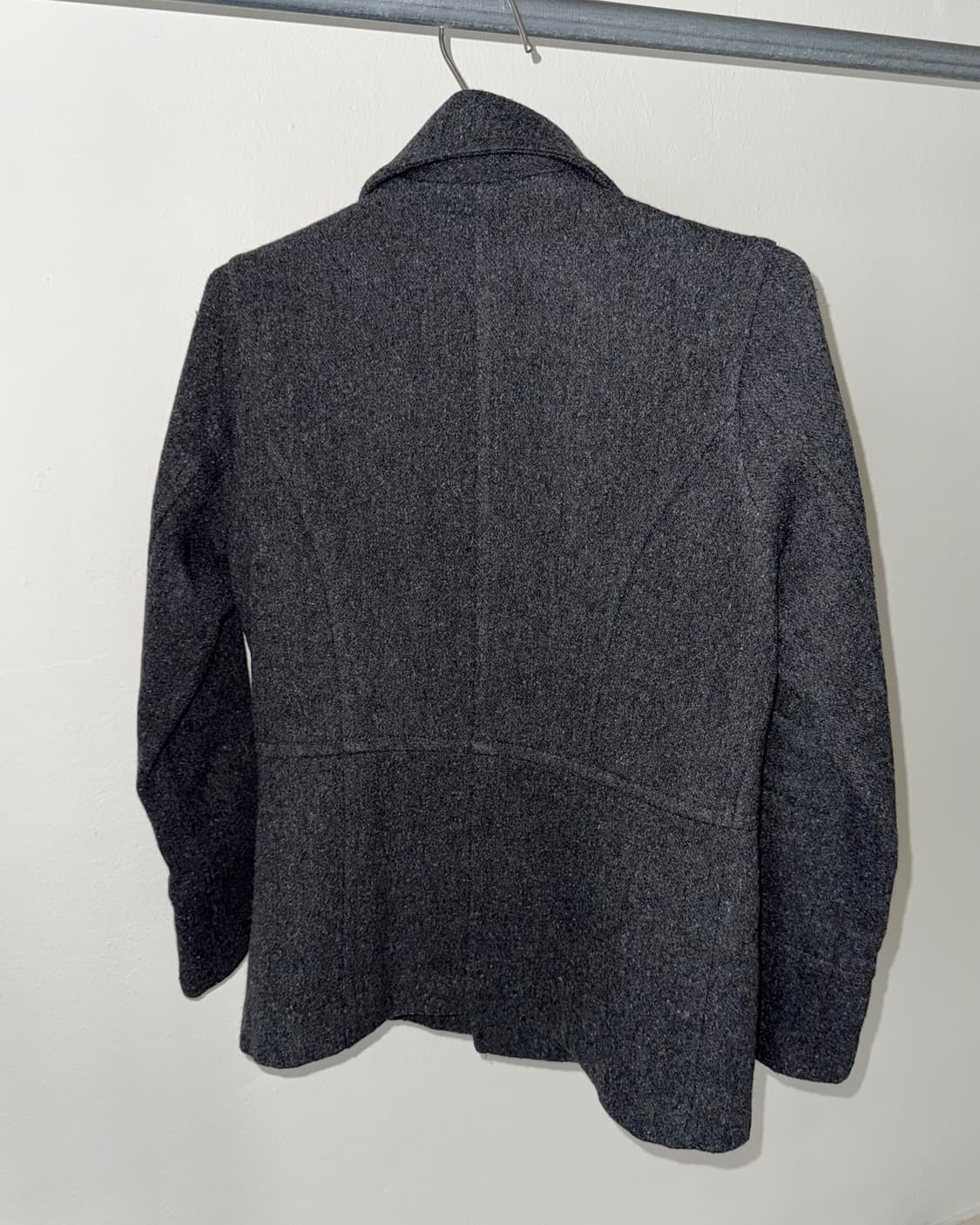 빈티지 울 혼방 자켓 상품이미지6