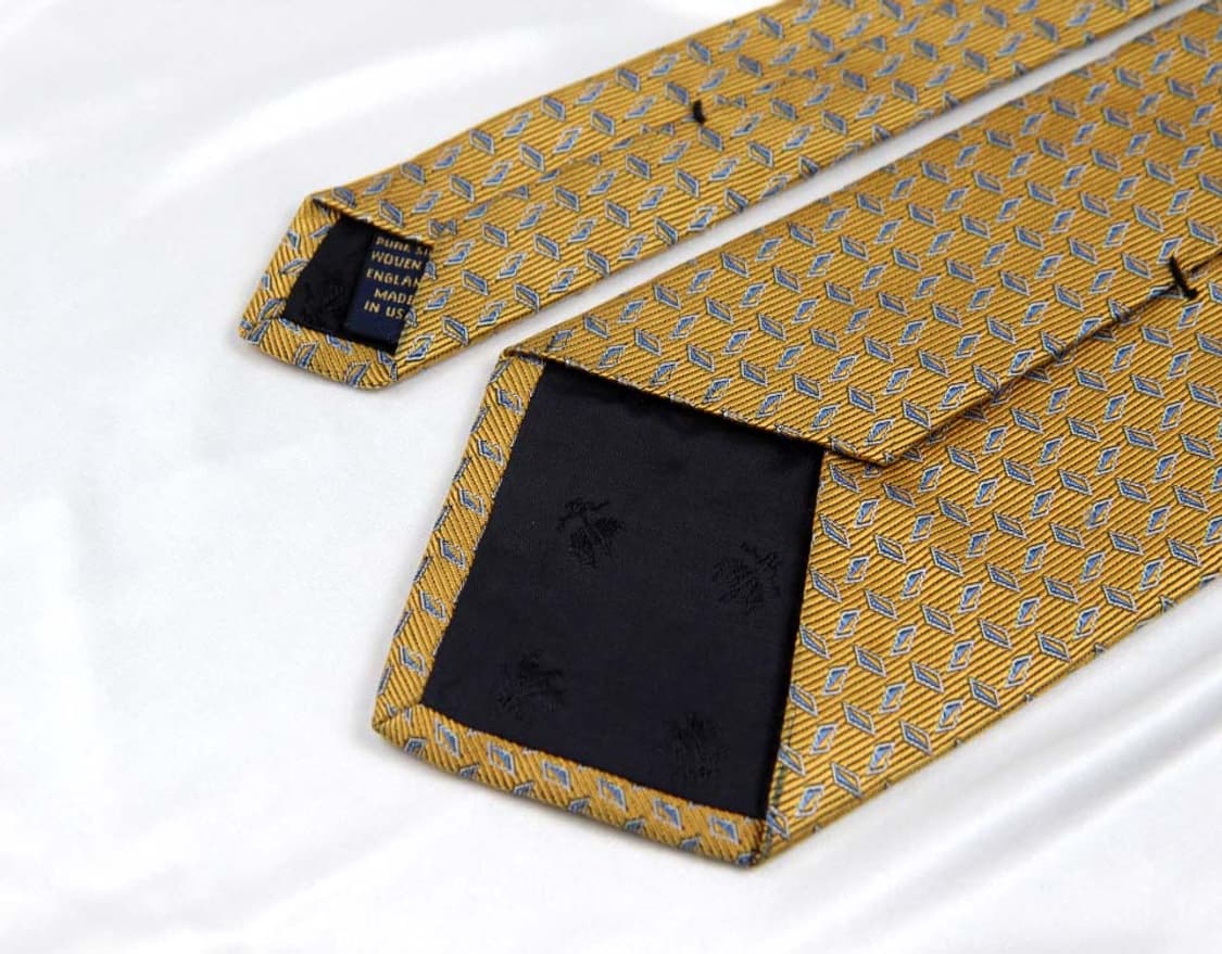 브룩스브라더스 9.5cm A등급 클래식 남자 명품 넥타이 상품이미지4