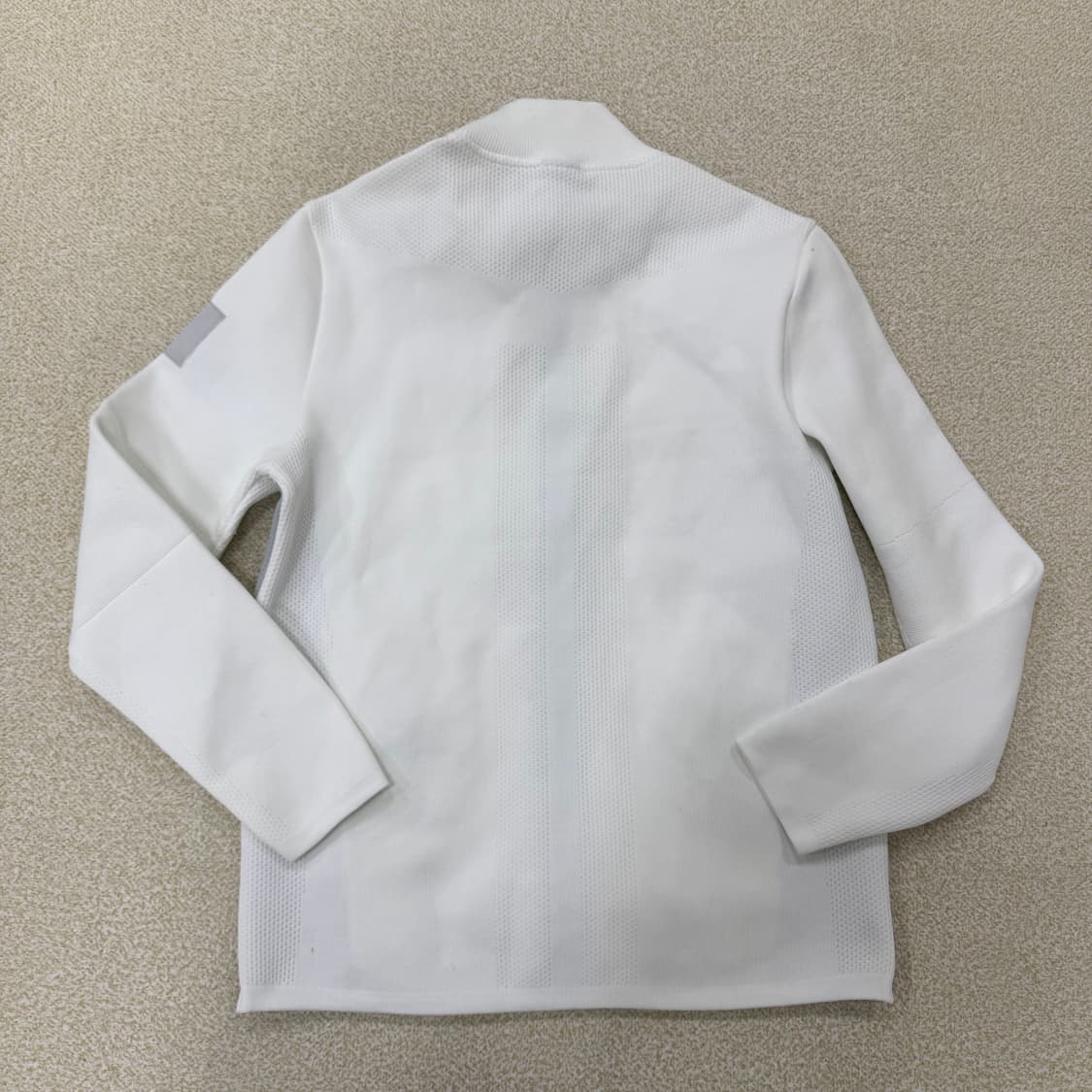 M JDX 골프 기능성 자켓 0129T1 상품이미지2