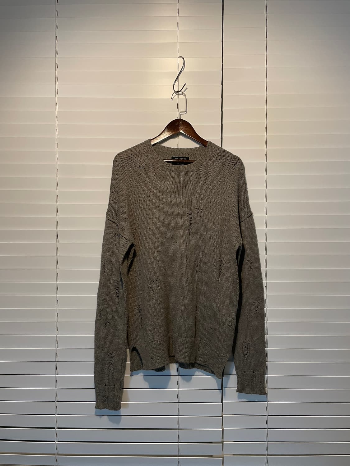 all saints destroyed kint 상품이미지3