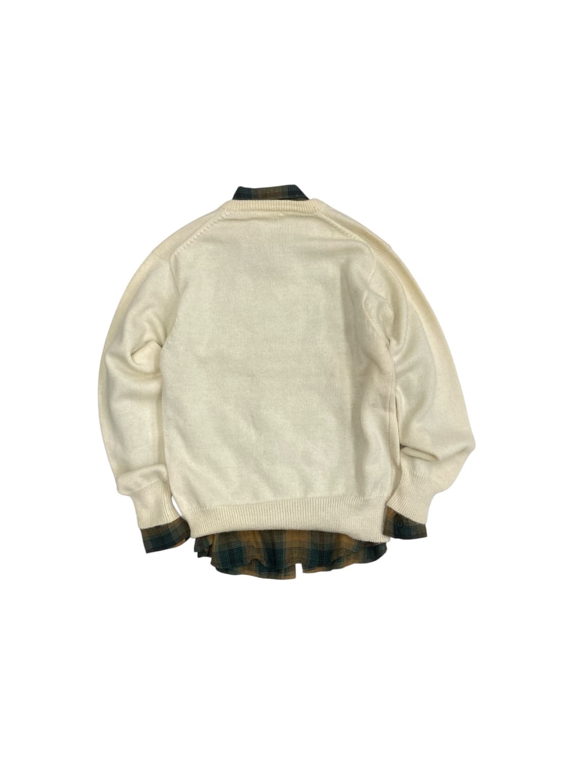 Y’s for men knit yohji yamamoto 상품이미지4