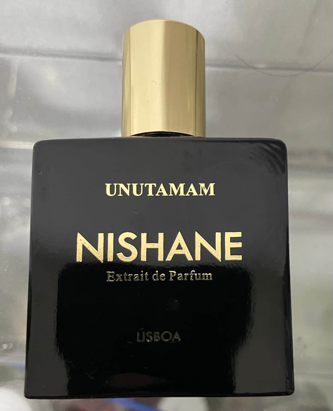 니샤네 우누타맘 향수 30ml 상품이미지3