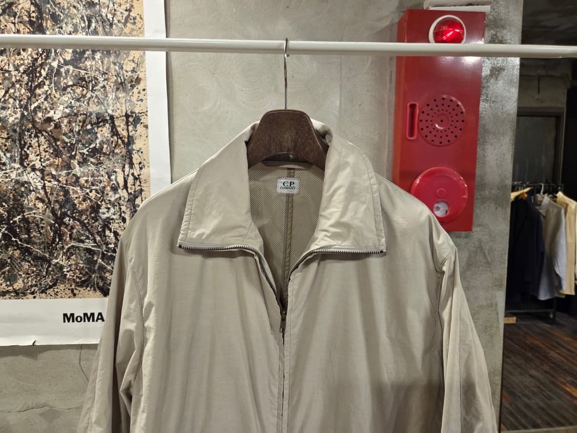 Cp company 클래식 블루종 상품이미지9