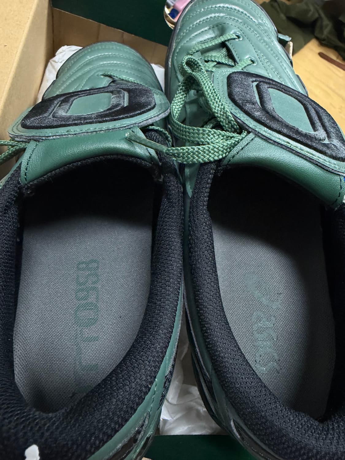 아식스 otto958 젤 플렉스키 상품이미지2