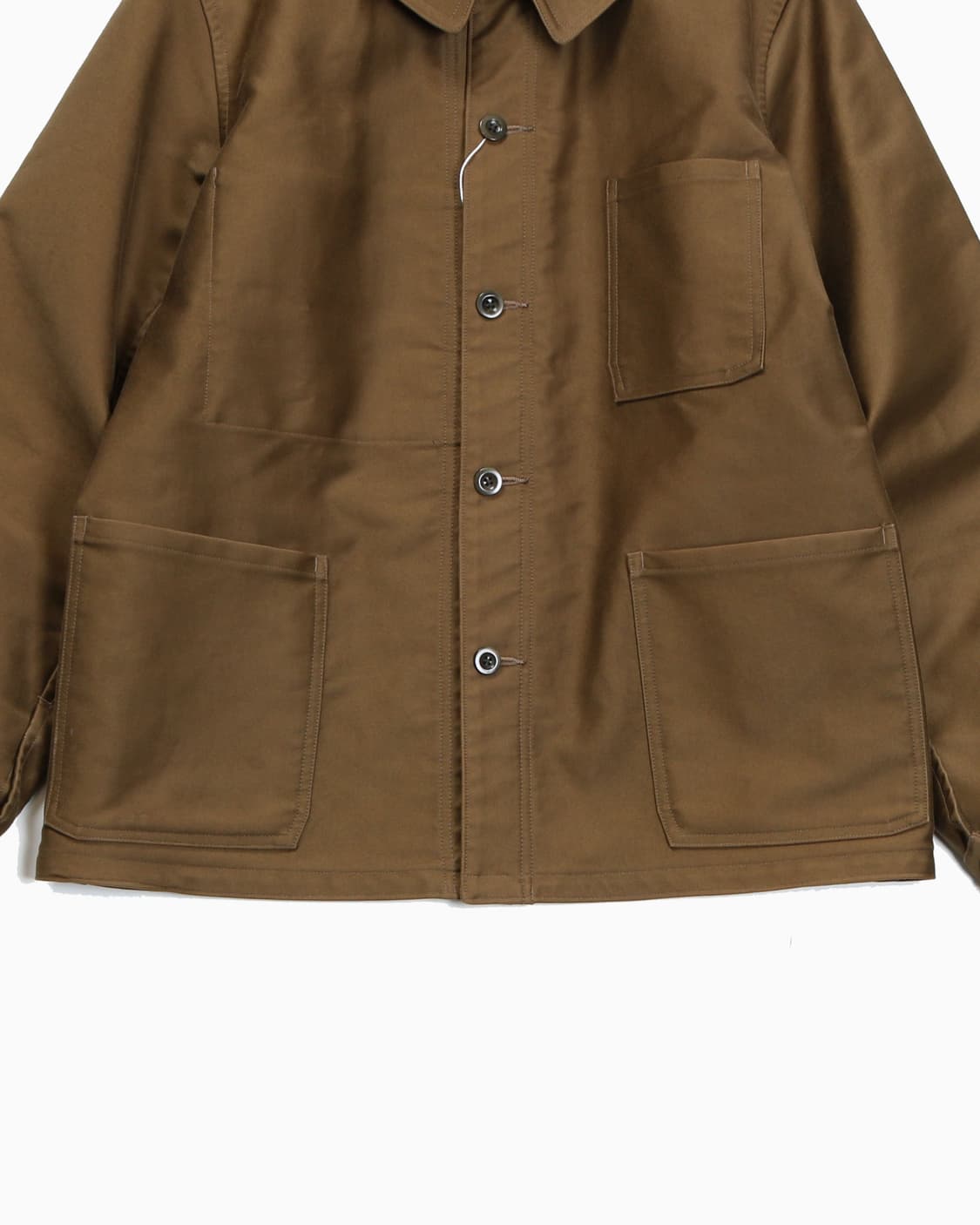 아나토미카 몰스킨 워크자켓 상품이미지5