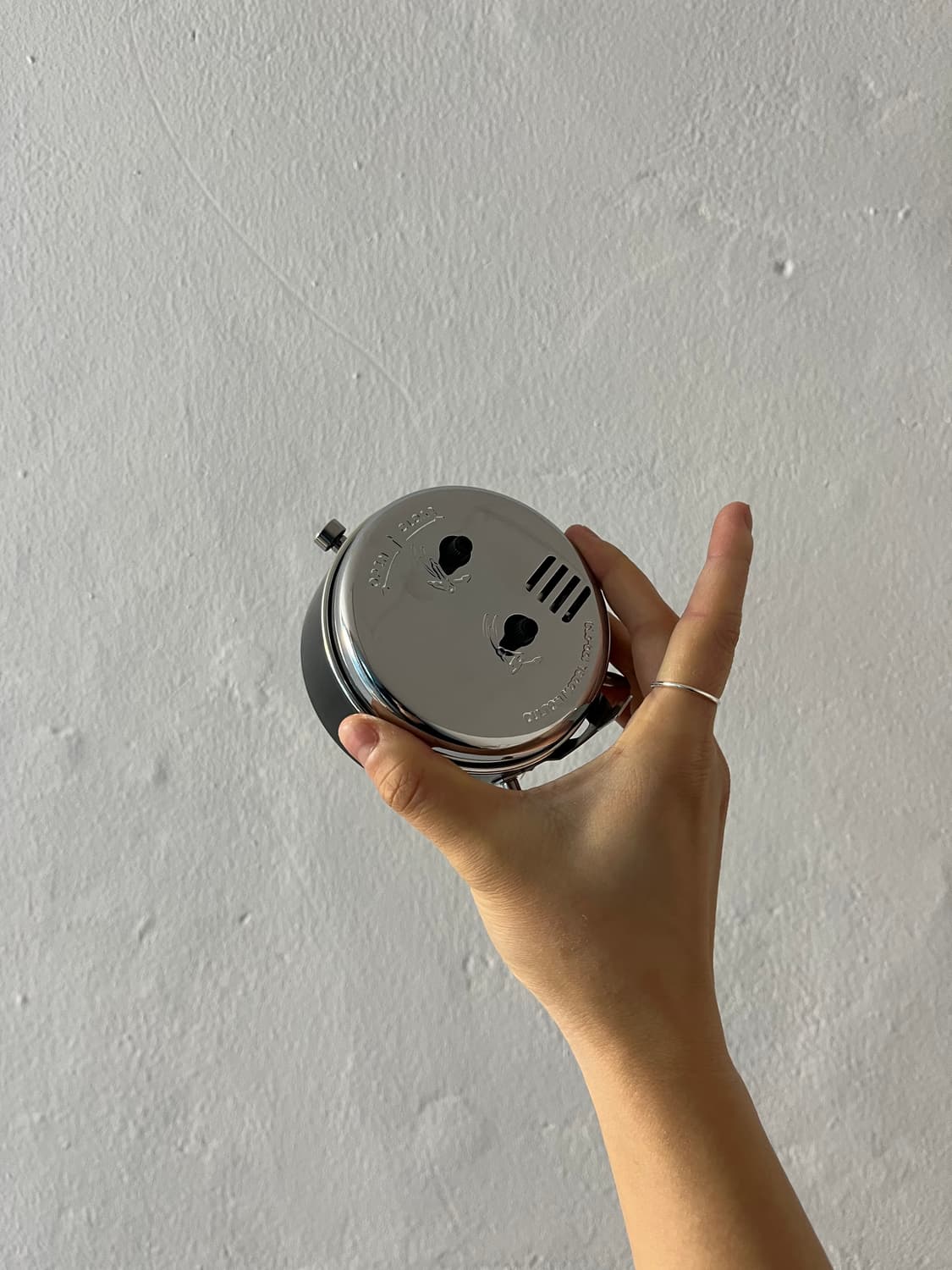 덜튼 alarm clock 상품이미지7