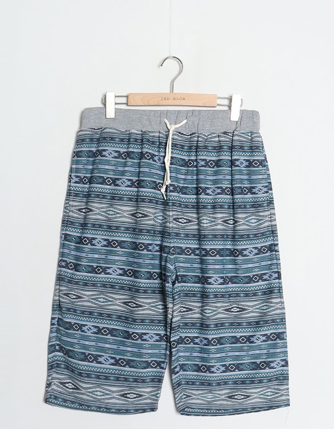  VOLCANIC NativePattern Shorts (33) 상품이미지1