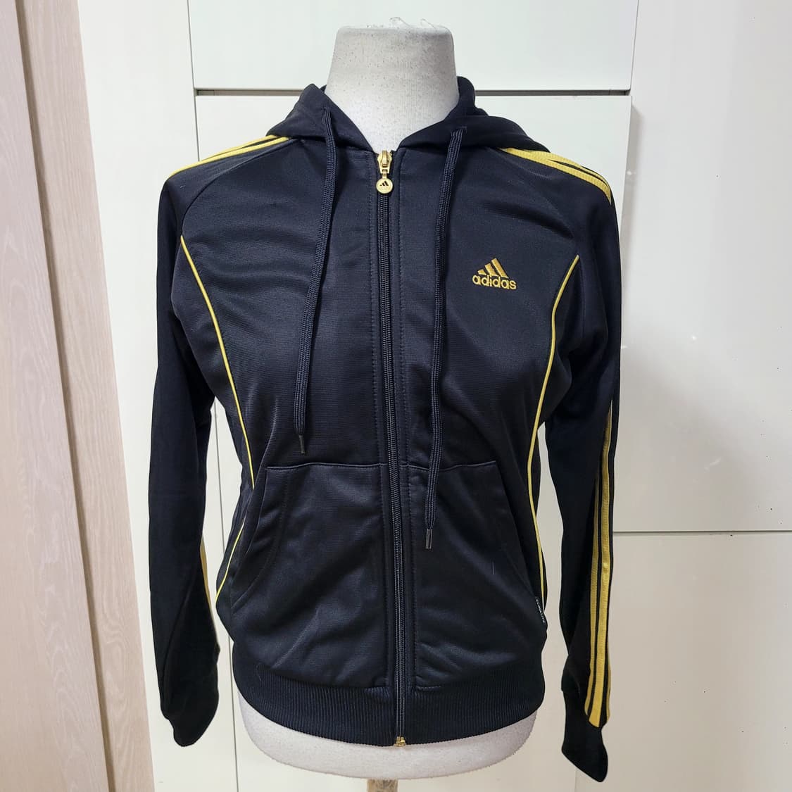 아디다스 검금셋트 상품이미지1