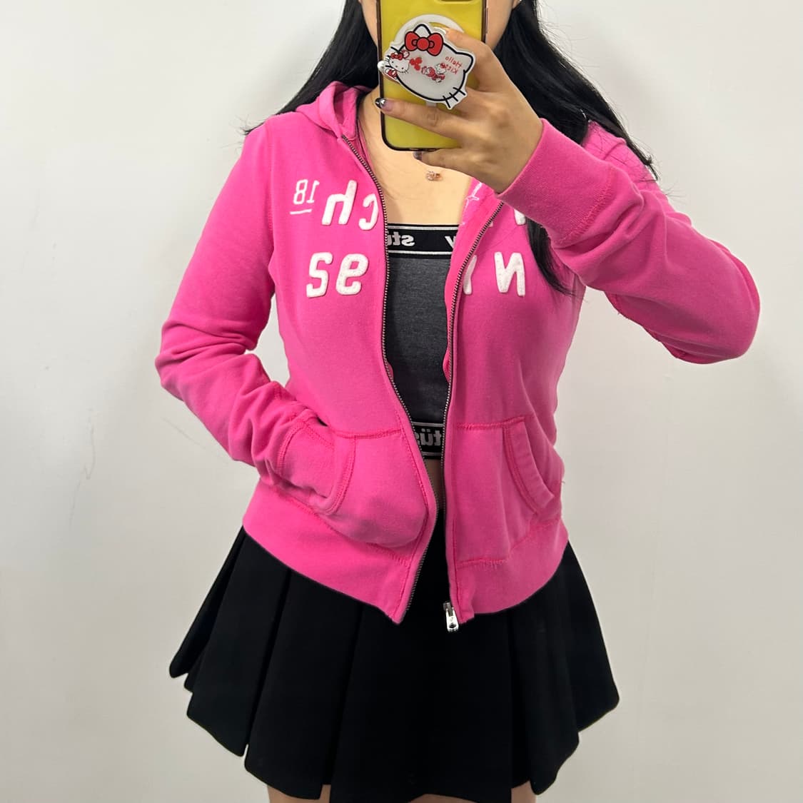 아베크롬비 후드집업[1516] 상품이미지2