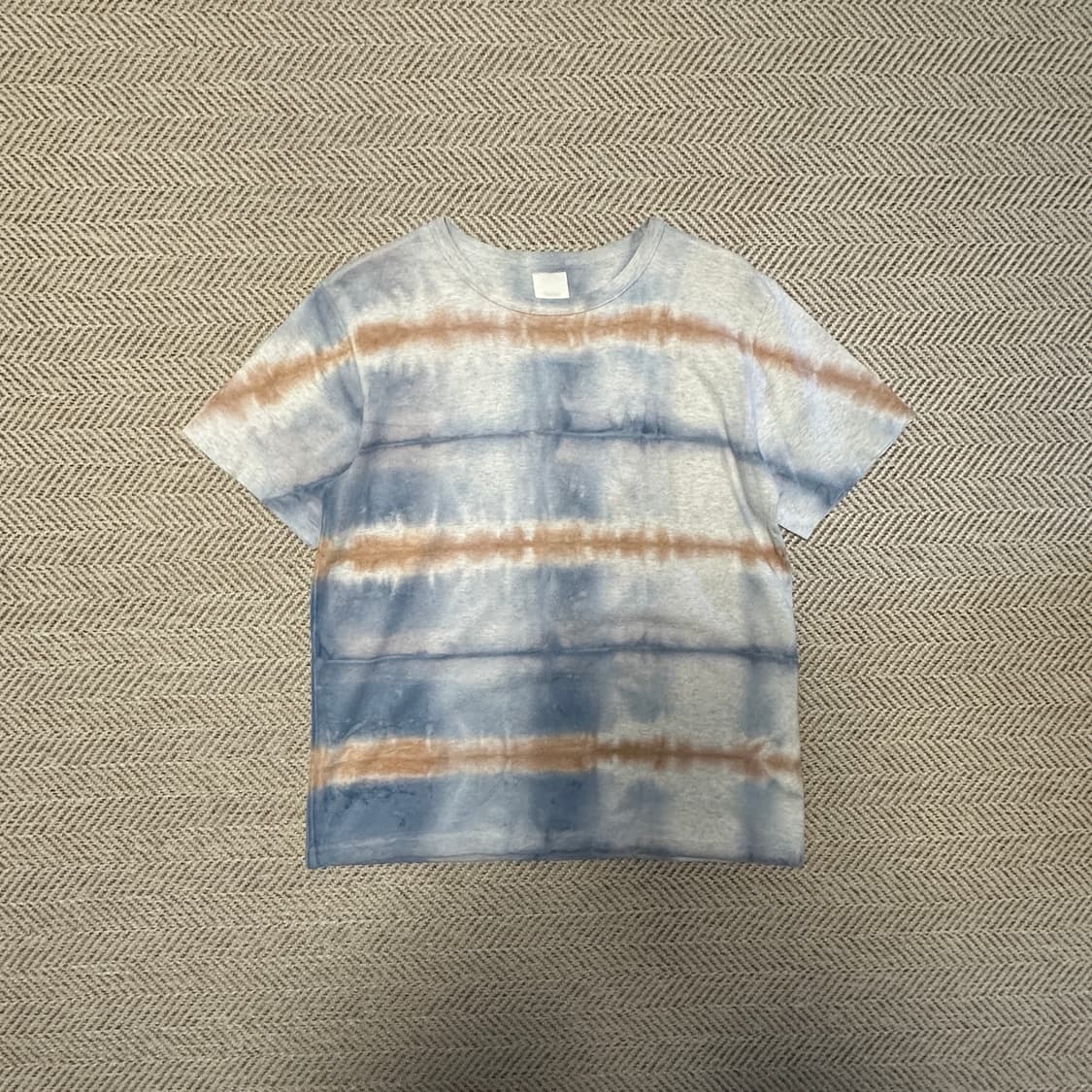 ALTSEEDAA japan made t-shirt 상품이미지2