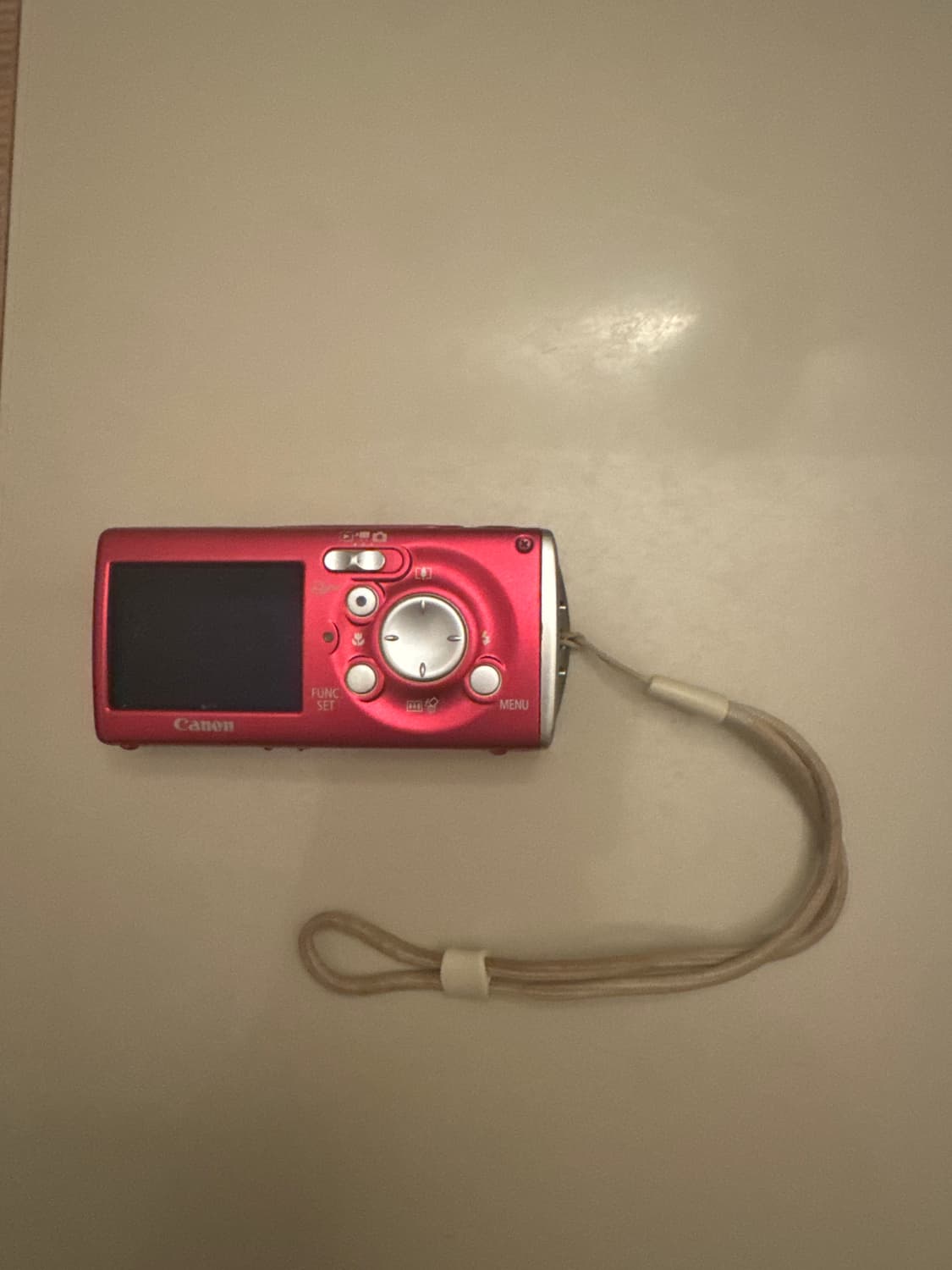 캐논 익서스 i7 디카 상품이미지1