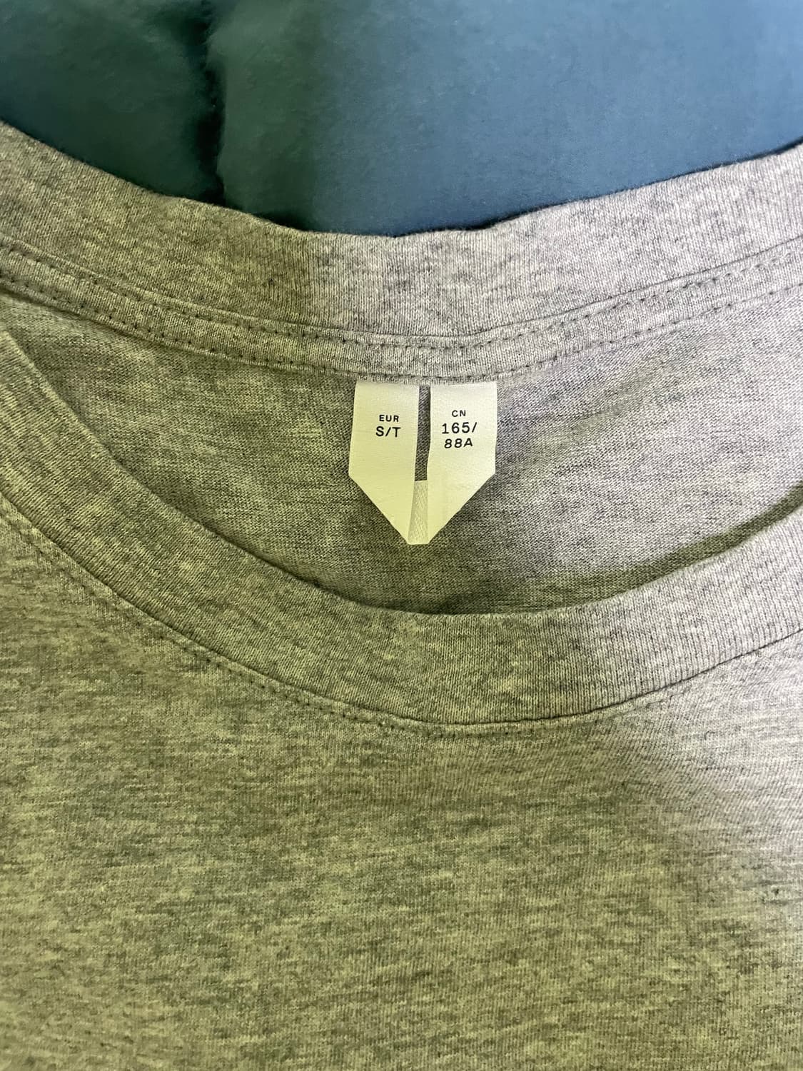 아르켓 반팔 티셔츠 상품이미지3