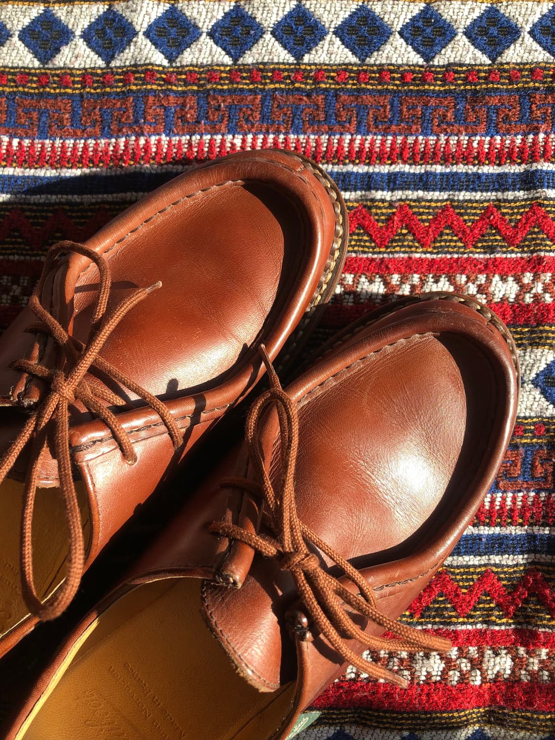 파라부트 미카엘 마룬 40 상품이미지6