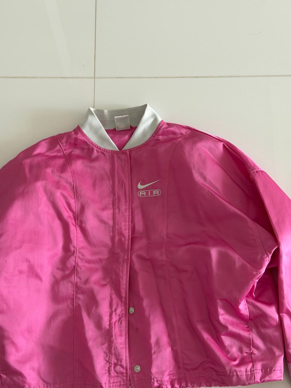 나이키 23FW AIR 집업  상품이미지7