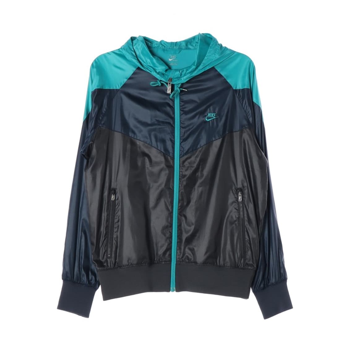나이키 바람막이 L 상품이미지1