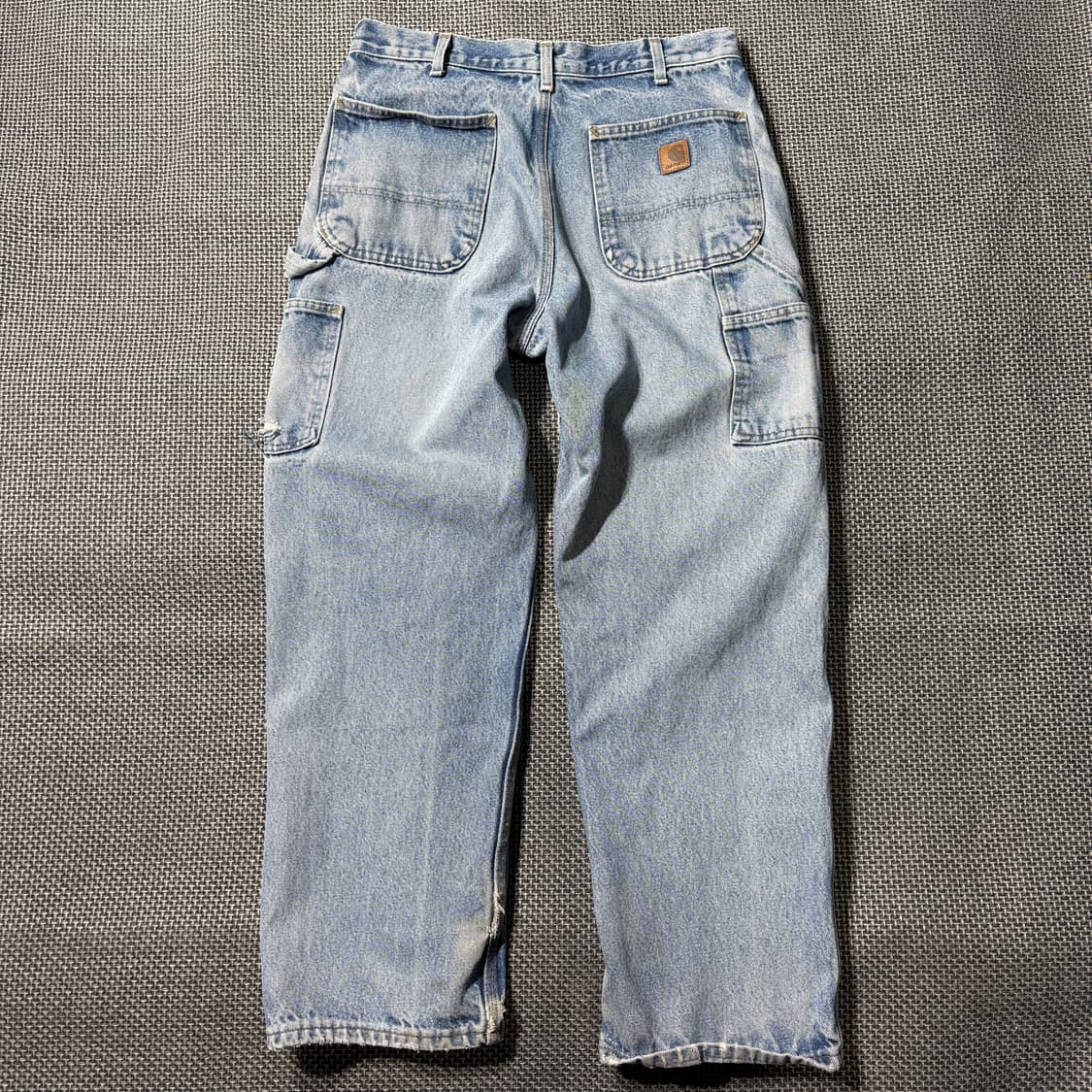 칼하트 카고팬츠 (old-8420) 상품이미지6