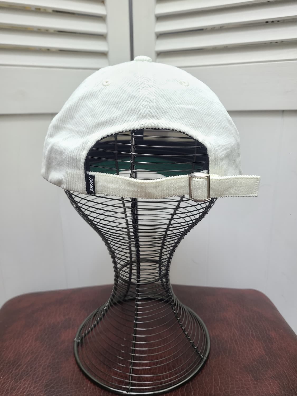 팔라스 6패널 소프트 캡 상품이미지3