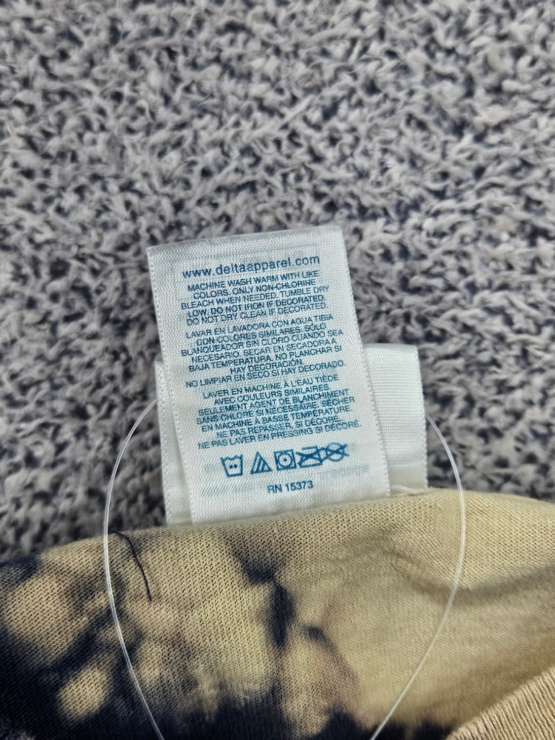 체이스어센틱 나스카 레이싱 반팔티셔츠 커스텀 ( XL ) / 11947 상품이미지8