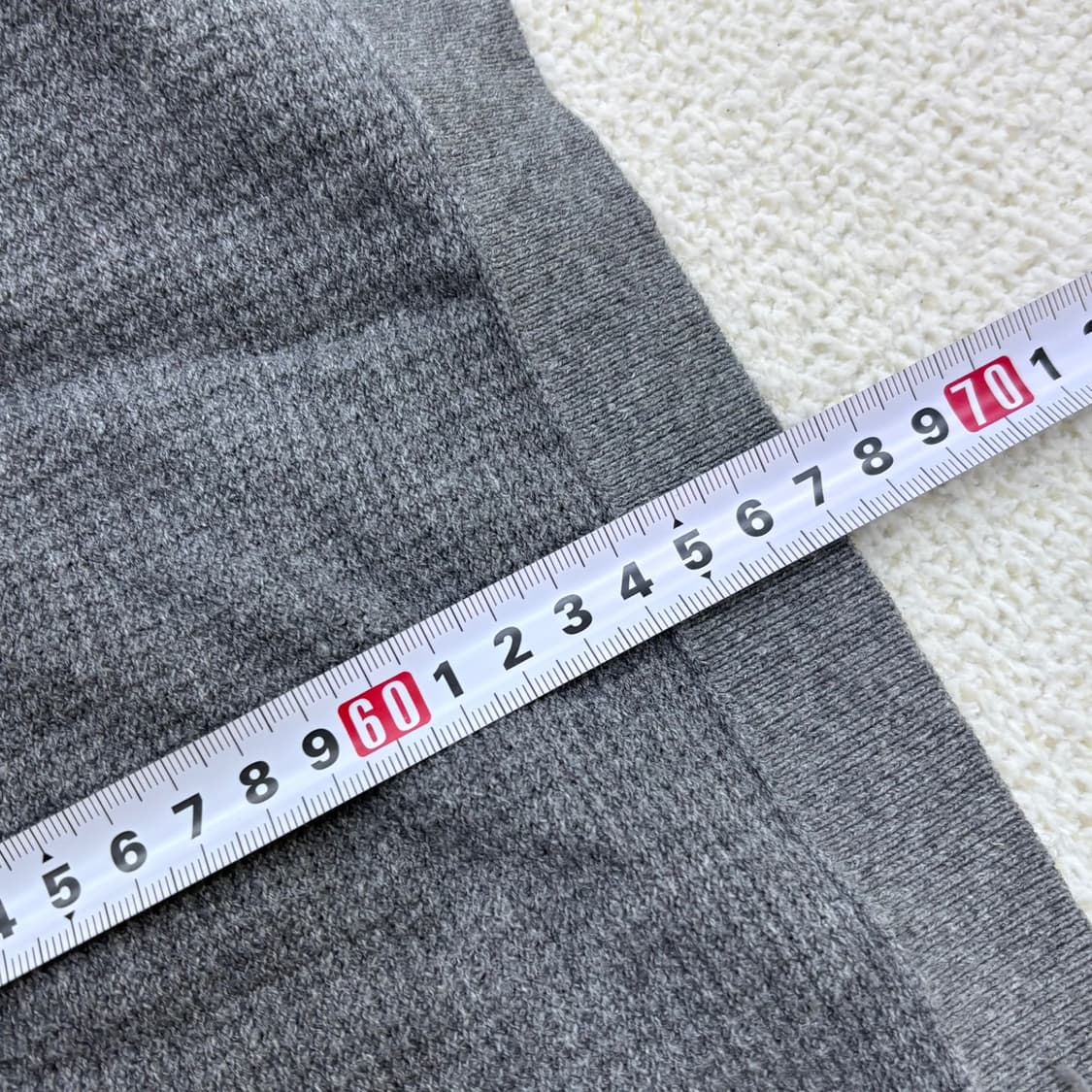 XL US폴로 브이넥 반팔 티셔츠 0320E 상품이미지5