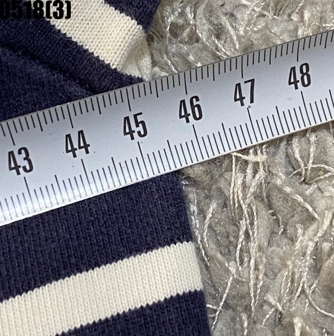 세인트제임스 긴팔 티셔츠 상품이미지5