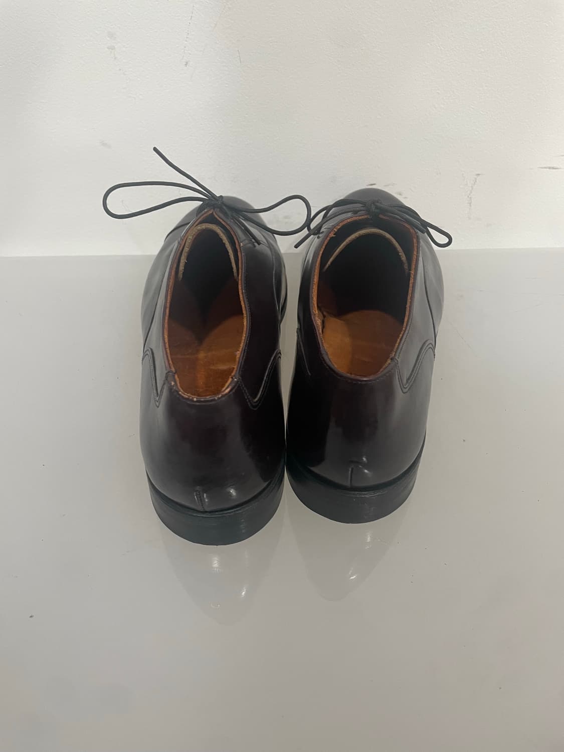 lands end 렌즈 엔드 구두 상품이미지4
