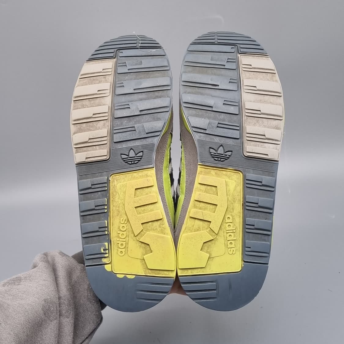 아디다스 ZX 850 남성 운동화270 상품이미지3