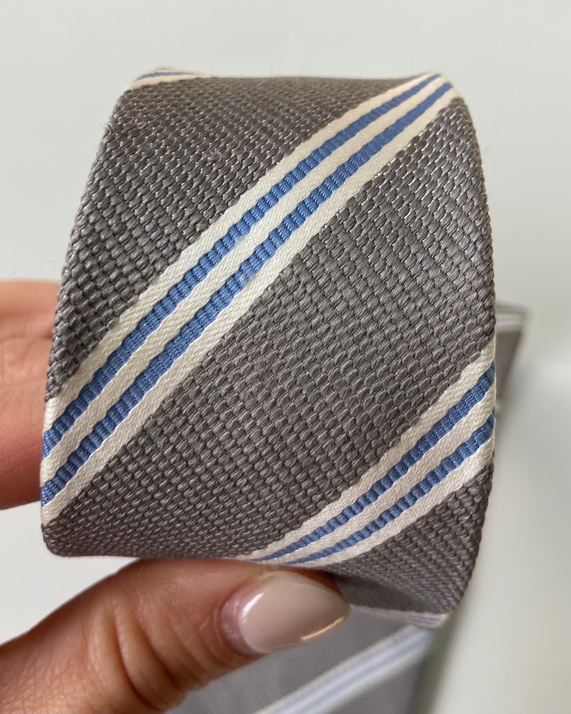 빈티지)넥타이 상품이미지10