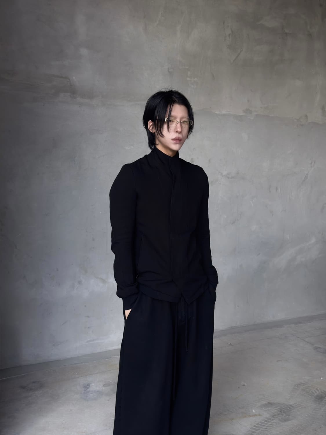 Julius 16FW 자켓 상품이미지1