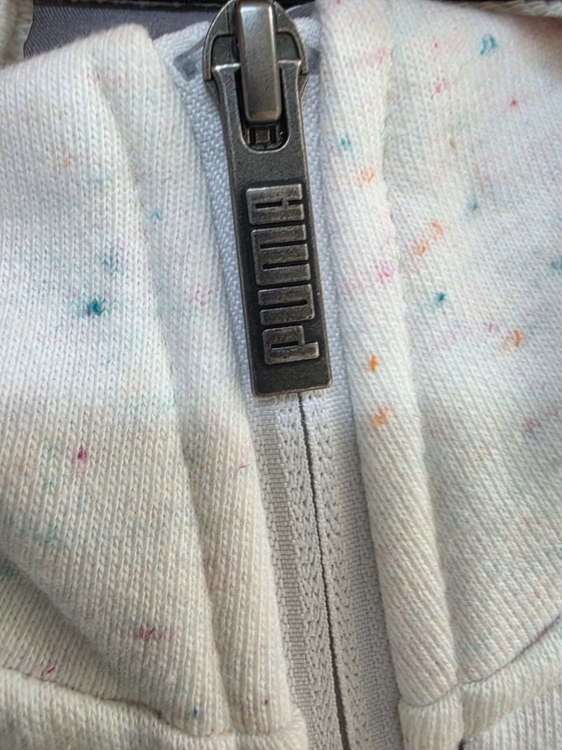 푸마 이탈리아 국대 트레이닝탑 져지 상품이미지3