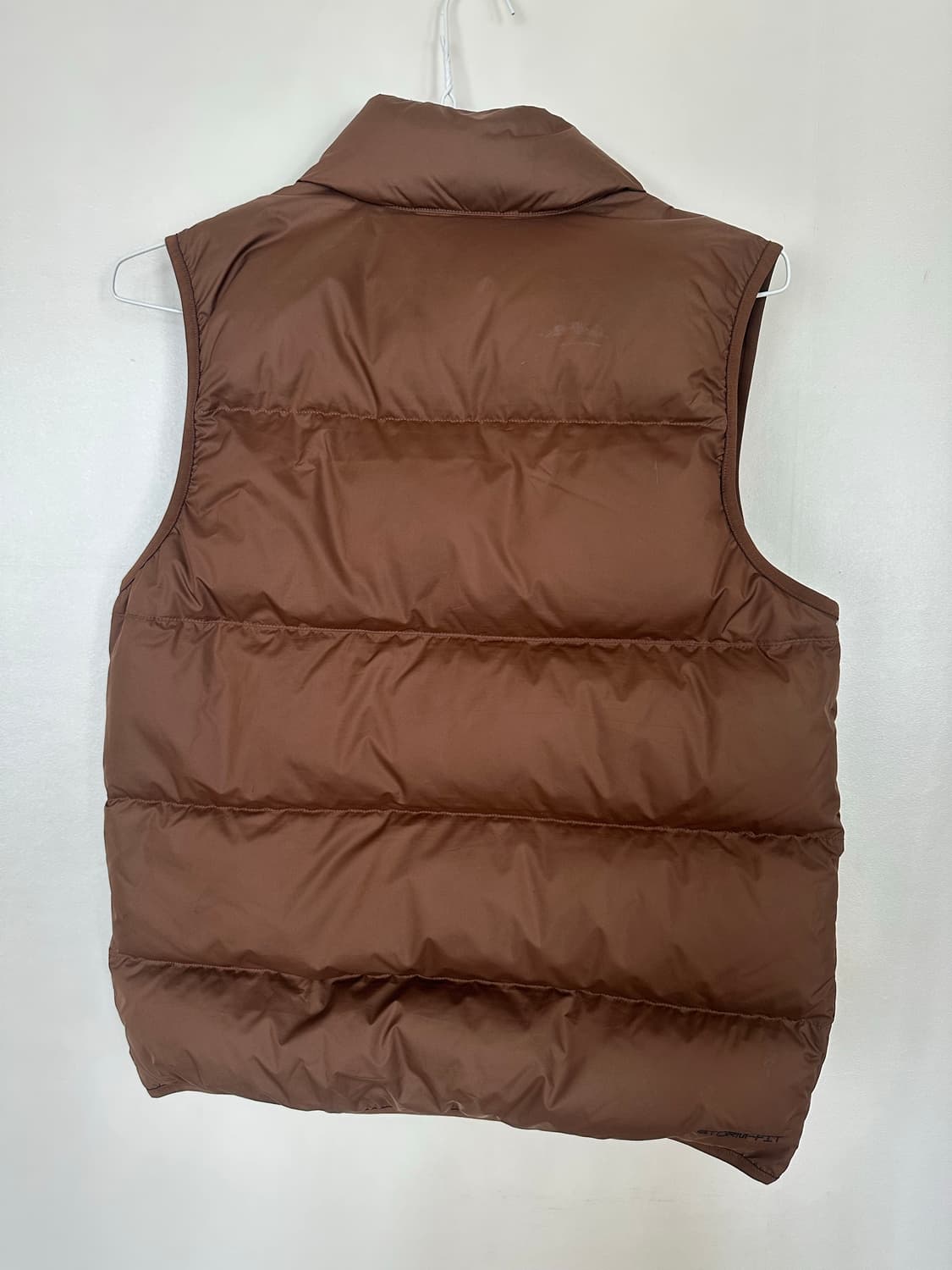 나이키 패딩조끼 상품이미지2