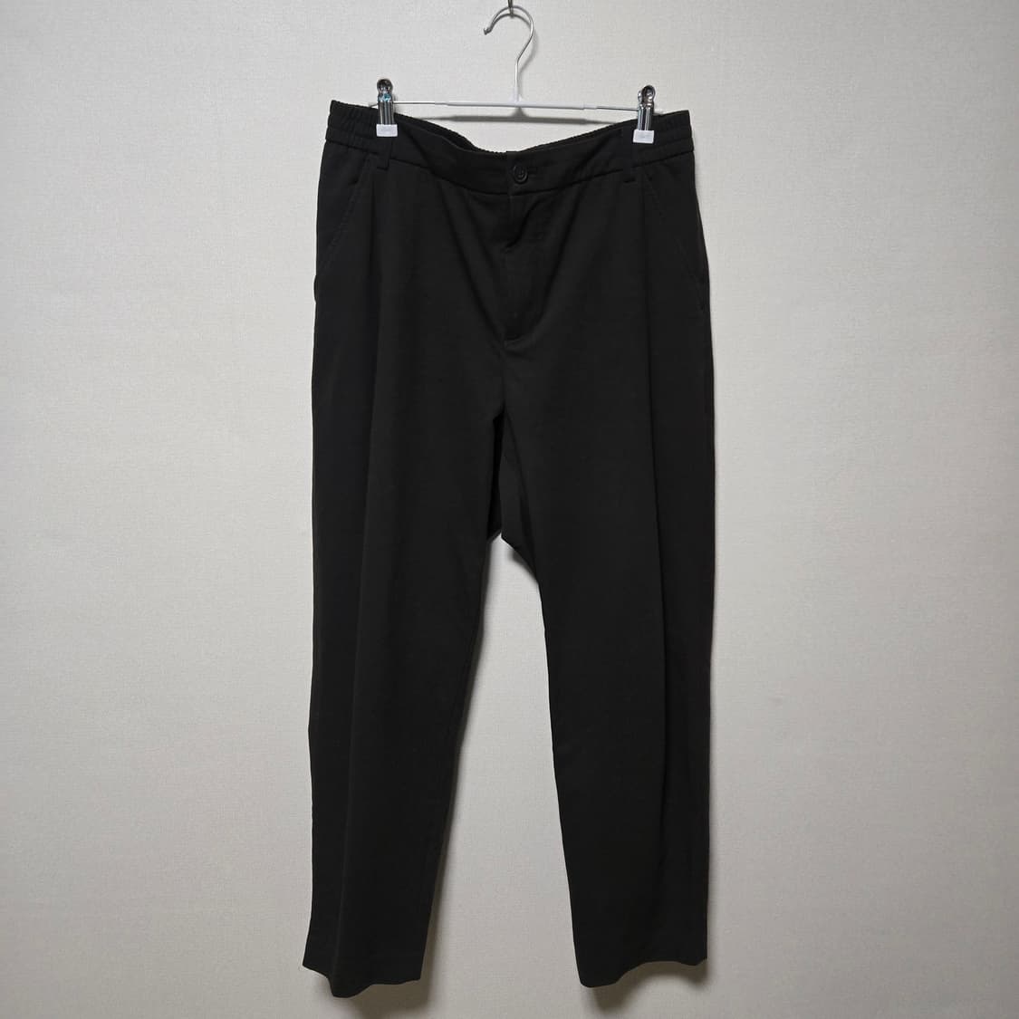 247시리즈 밴딩 슬랙스 / 남성 팬츠 / 남성 슬랙스 상품이미지1