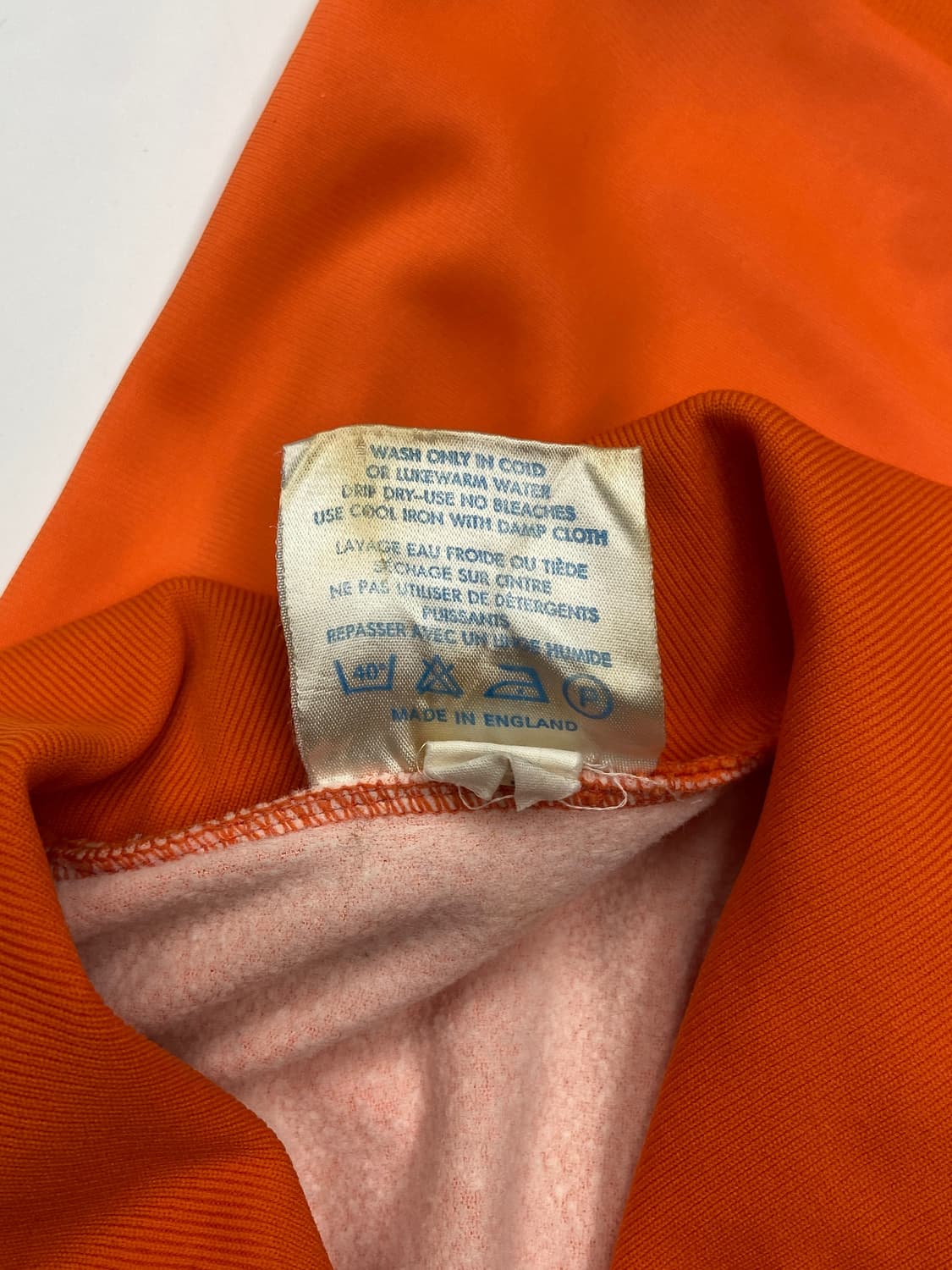 아디다스 70s 져지 트랙탑  상품이미지4