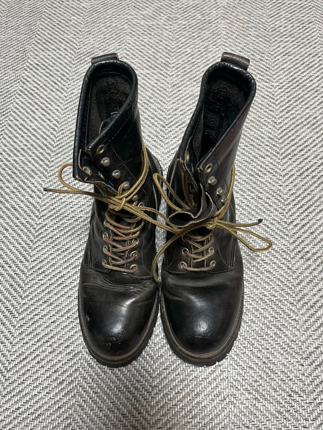 Redwing pt91 차심 상품이미지2