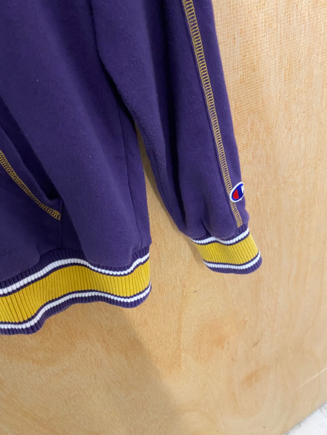 CHAMPION jersey 챔피온 져지 상품이미지8