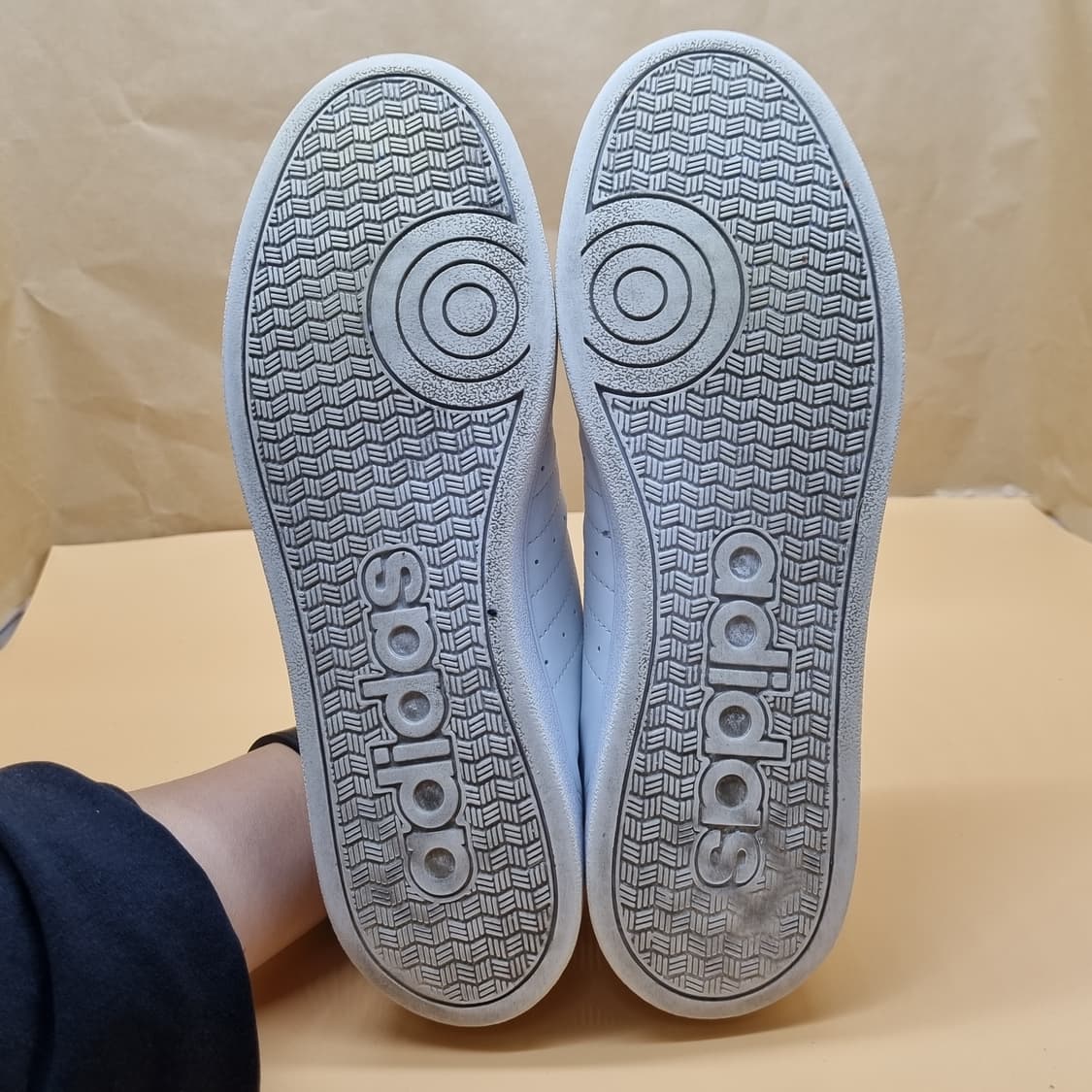 아디다스 그랜드코트 남성스니커즈270  상품이미지3