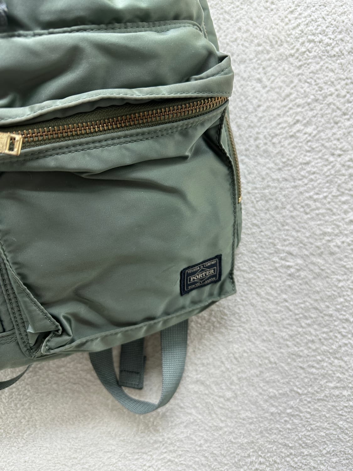 요시다포터 탱커 럭색백팩 신형 622-79312 상품이미지2