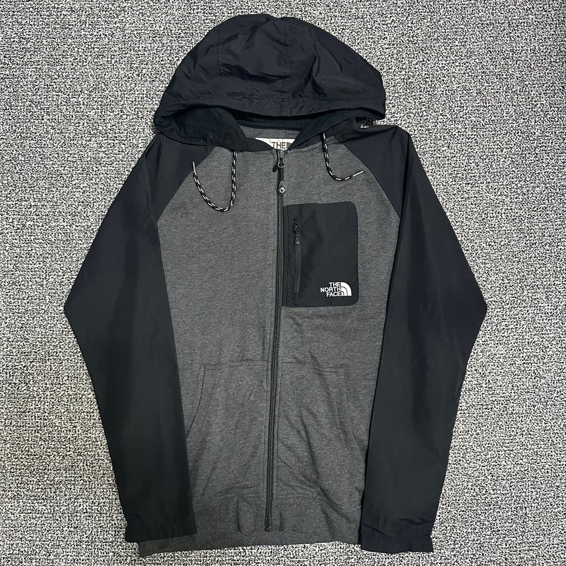 (95) 노스페이스 기능성 후드집업 상품이미지1