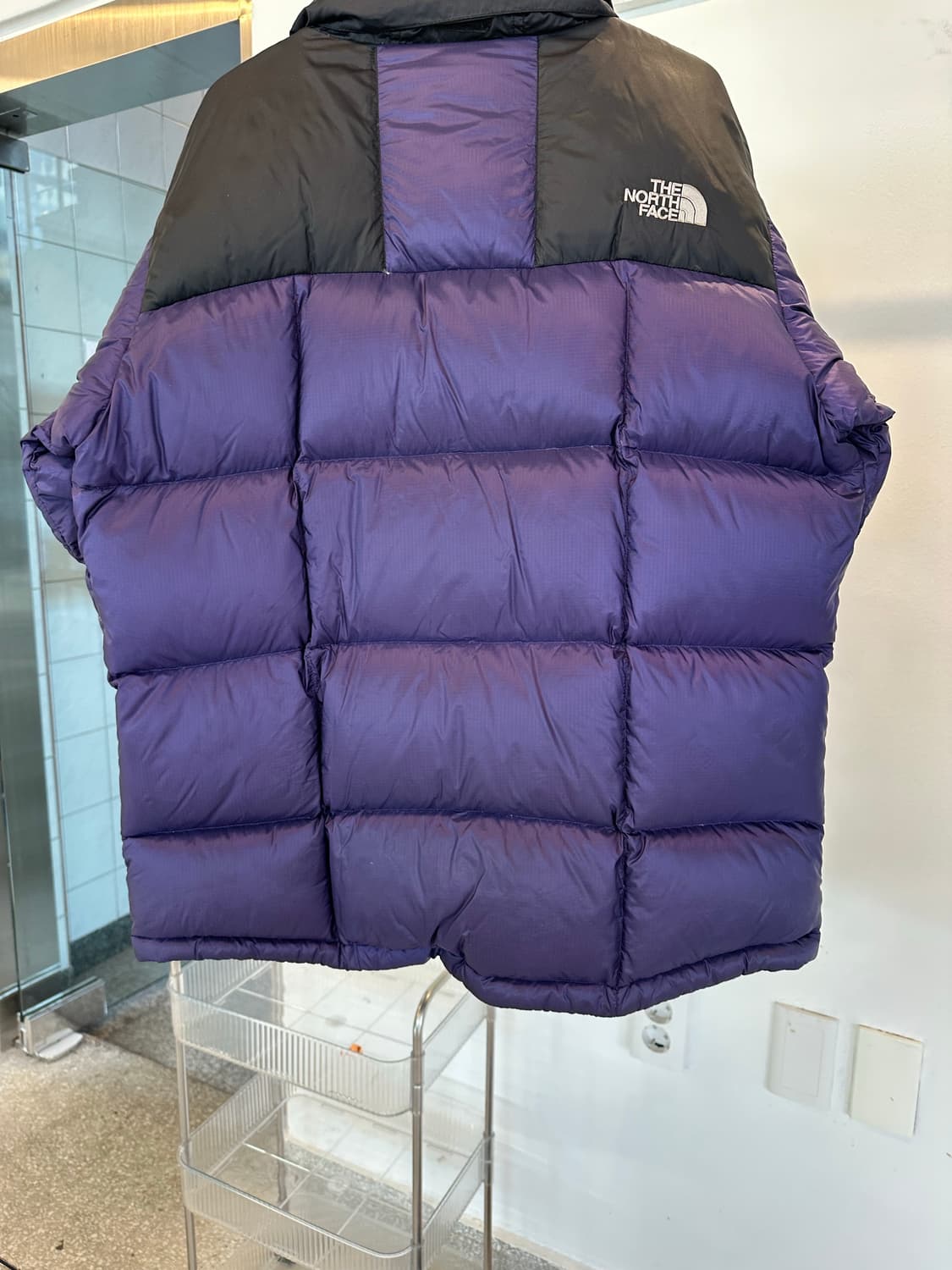The north face padding 상품이미지7