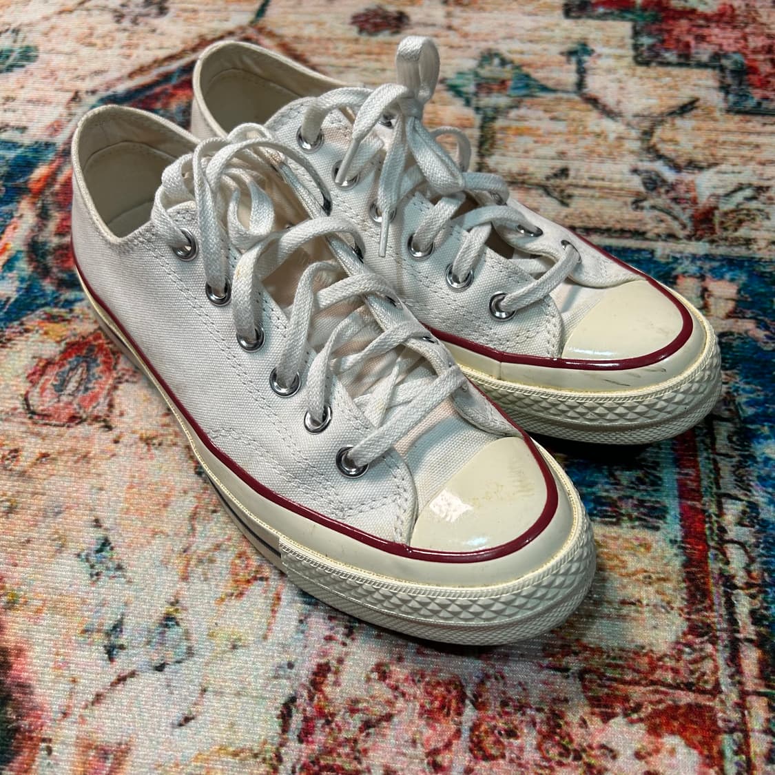 [245] 컨버스 올스타 척테일러 로우 상품이미지1