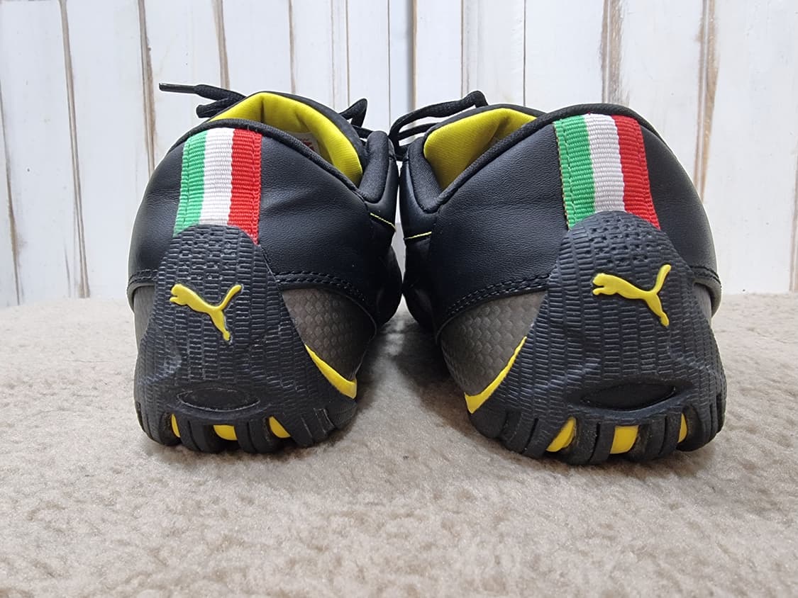 푸마 스쿠데리아 페라리 드리프트 캣5 울트라블랙  (C871 상품이미지5