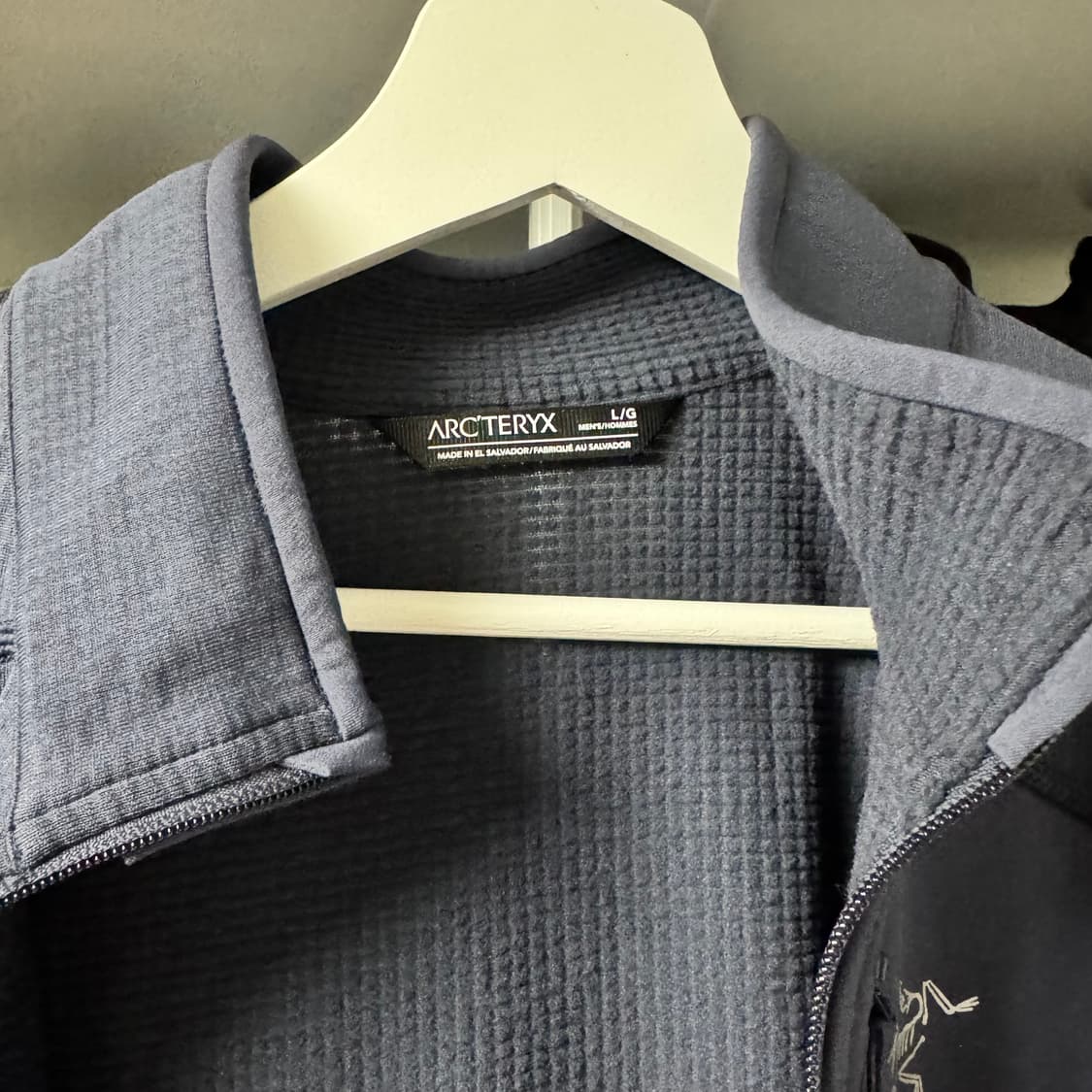 아크테릭스 델타 L사이즈 팝니다 상품이미지1