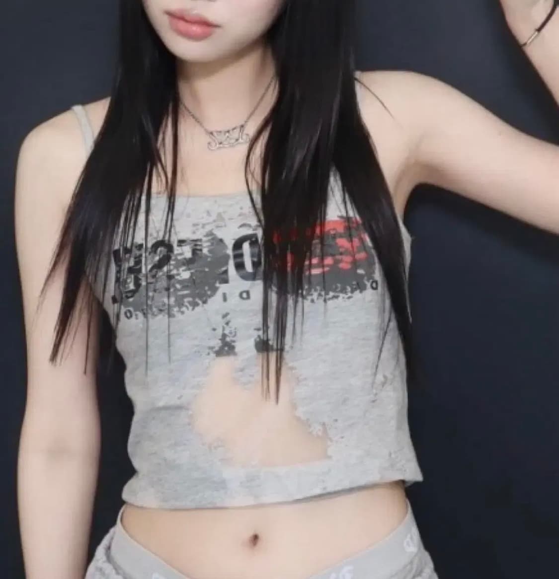 Diesel 디젤 나시 상품이미지1