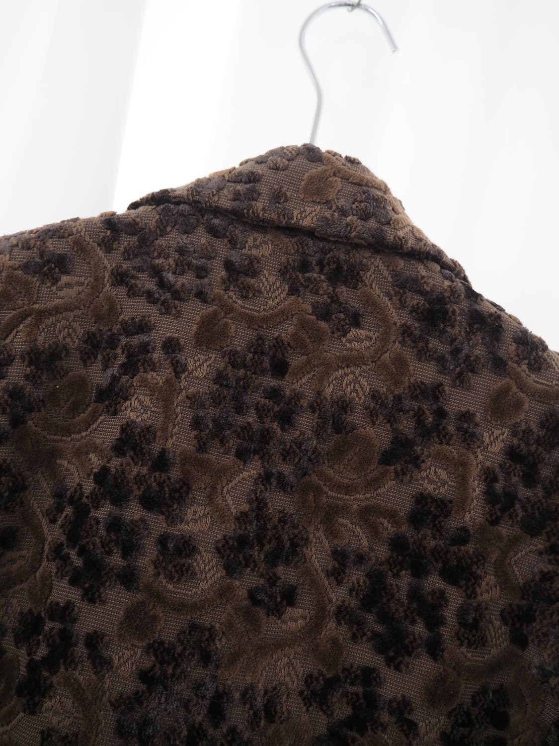 PARIENNE jacquard jacket  상품이미지6