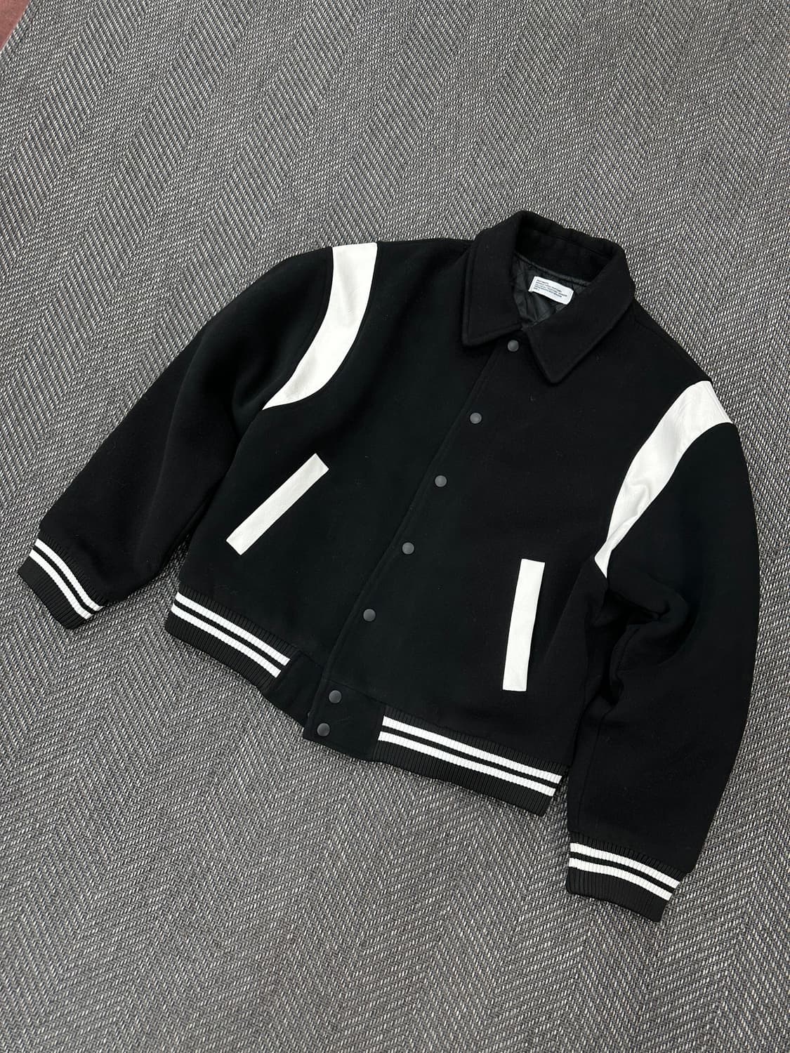 파르티멘토 바시티자켓L 상품이미지1