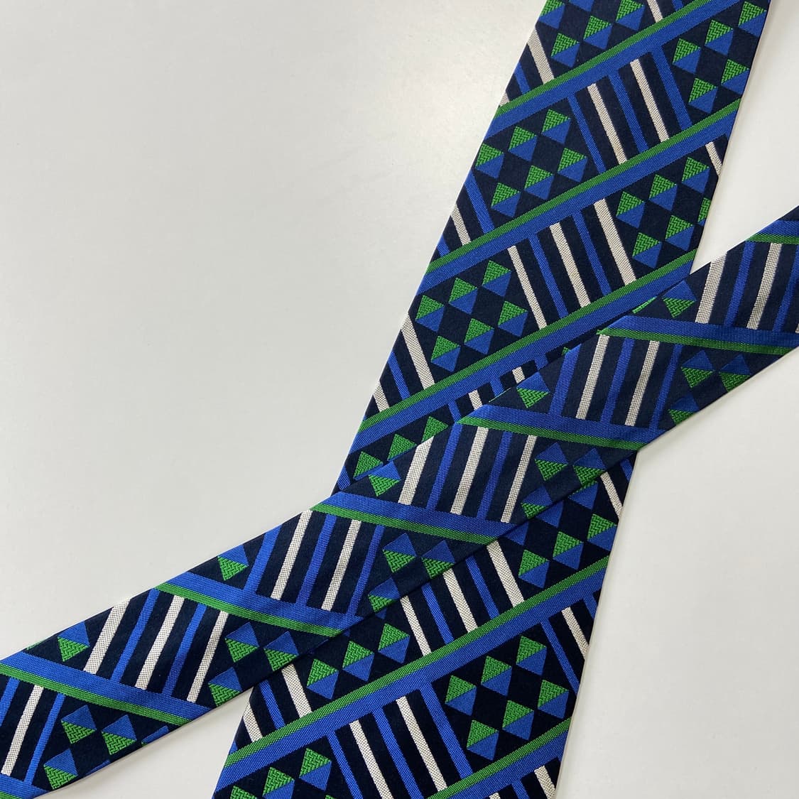 입생로랑(YSL) 명품 정품 넥타이 상품이미지4