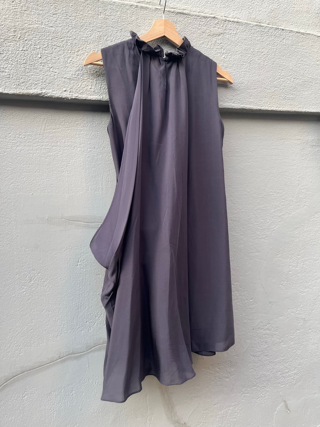 질스튜어트 실크 드레스 상품이미지4